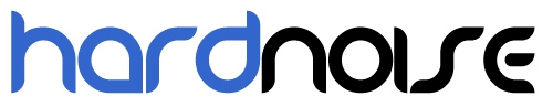 hardnoise hn-events Logo Hamburg Hardtechno